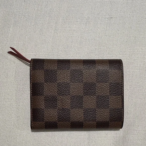 Louis Vuitton wallet - Picture 2 of 7